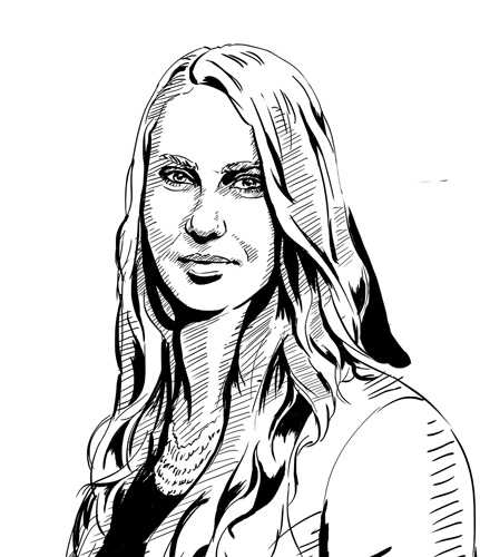 Melanie Kammerer Melanie Kammerer